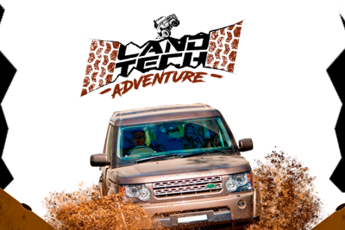 1º LANDTECH ADVENTURE – CHAPADA IMPERIAL